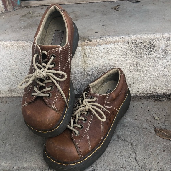 Dr Martens Shoes Vintage 22 Doc Martens Poshmark